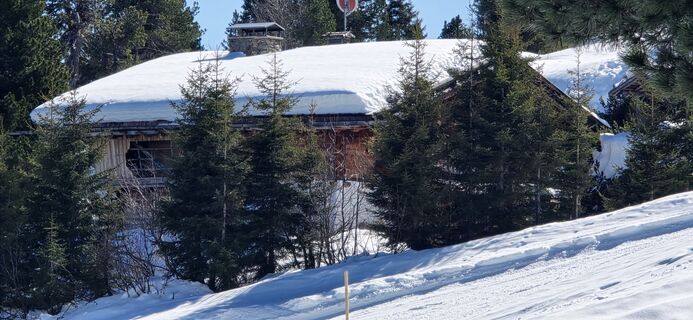 Zdjęcie z Charlemagne wzdłuż trasy