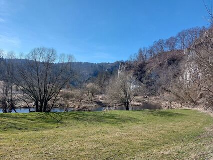 Foto från Sabrina Hackel under resans gång