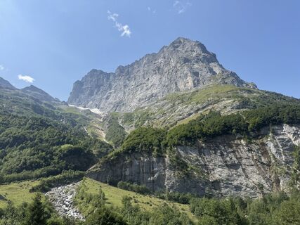 Foto von Lili10 entlang der Tour