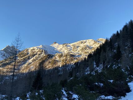 Fotografie z Nicola Biancardi na trase