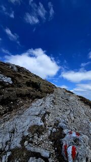 Foto von 〽️anni.bb entlang der Tour