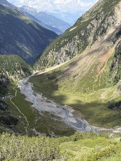 Photo de T Schreiber5 le long du parcours
