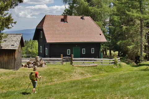 Franzlhütte