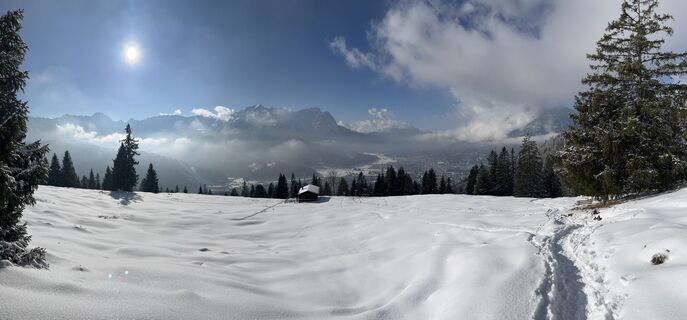 Foto von Zekai.Li entlang der Tour