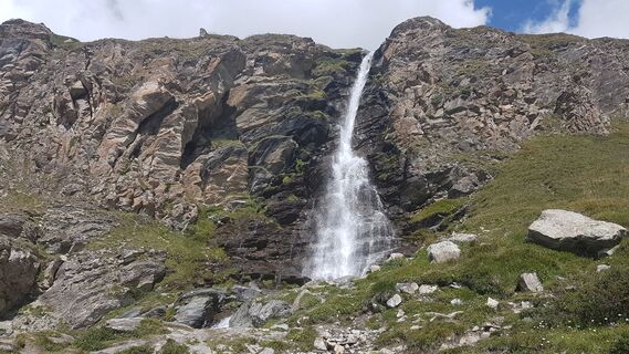 Die "Paradiesfälle"