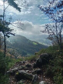 Photo from Monika Korsitzke along the tour