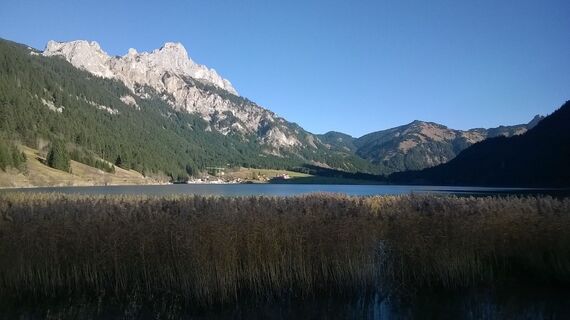 Haldensee