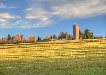 Aussichtsturm Dobel