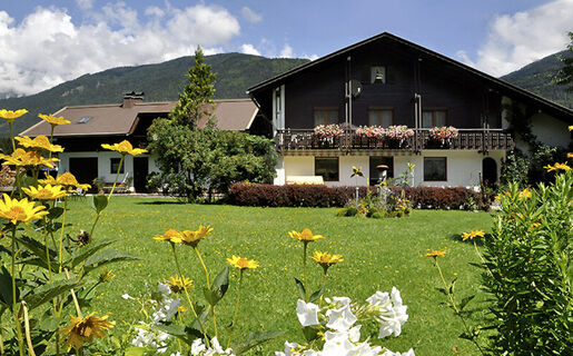 Haus Reisskofelblick