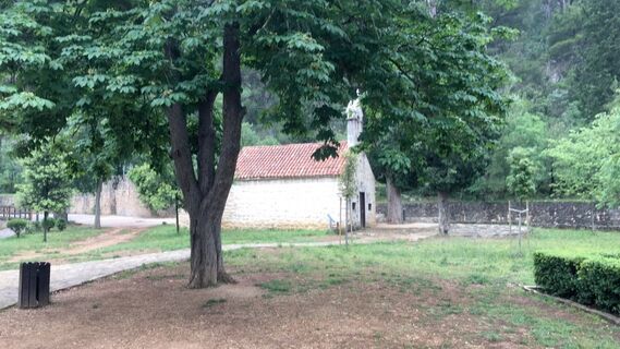 Foto von Lomalinda entlang der Tour