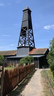 Foto de outdoor_rue a lo largo del recorrido