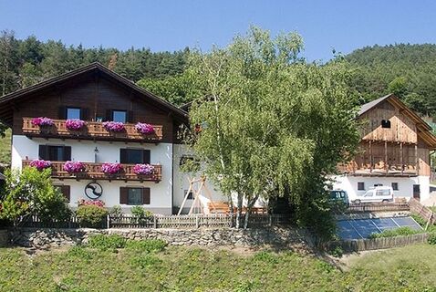 Ausservogelweiderhof