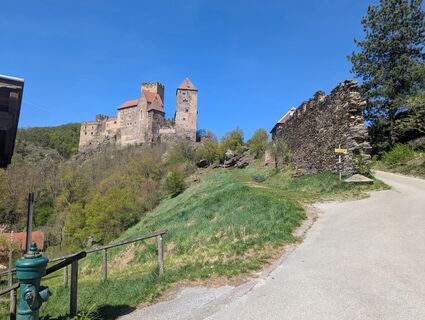 Fotografija s spletne strani karin1108 na poti