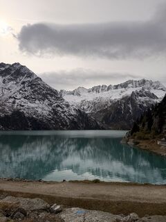 Fotografija s spletne strani Jockel Zimmermann na poti