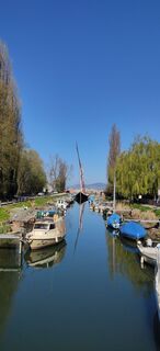 Fotografia z Jacq Deschenaux na trase