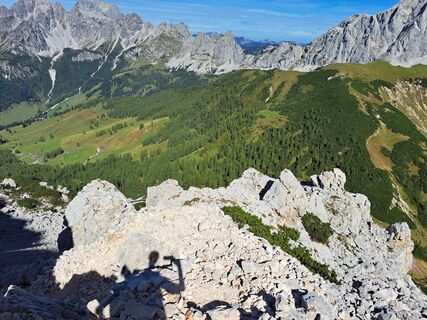 Foto von ChristianeVogt entlang der Tour