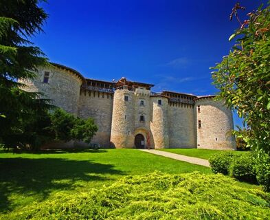 Schloss Mauriac