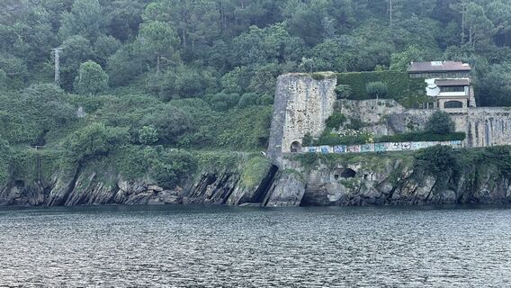 Fotografia z Döbröczöni Csaba na trase