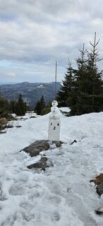 Fotografija s spletne strani Stefan Wakolbinger na poti
