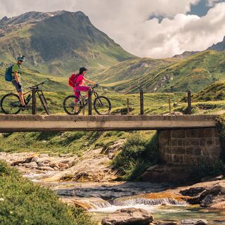 Gottardo Bike