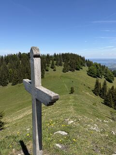 Foto von webwolf67 entlang der Tour