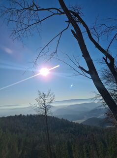 Foto von Hans Reiter 2 entlang der Tour
