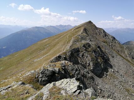 Foto von miro67he entlang der Tour