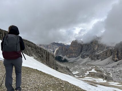 Photo de Emiliobigler le long du parcours