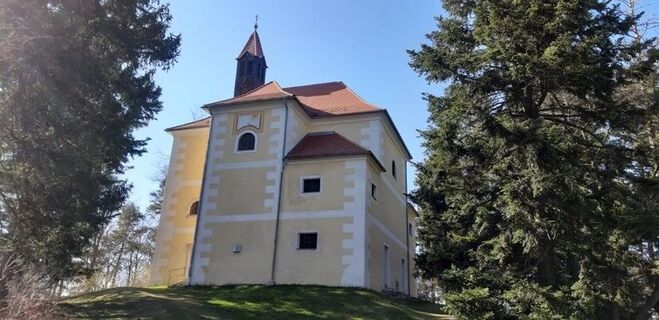 Rosalienkapelle