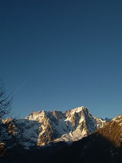 Photo de Aner le long du parcours