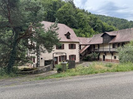 Fotografia z Adnan Cemal na trase