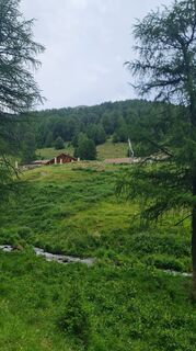 Foto von Vincenzo Terzulli entlang der Tour