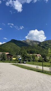 Foto de Simon Zelder a lo largo del recorrido