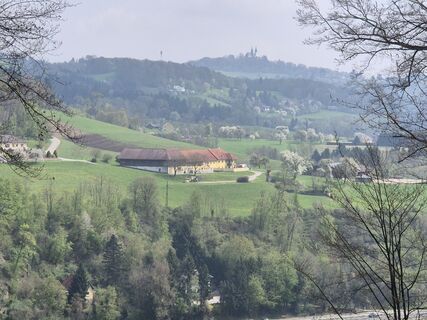 Foto von josef duermoser entlang der Tour