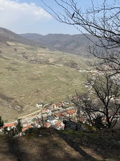 Foto de Karl Roth Tulln a lo largo del recorrido