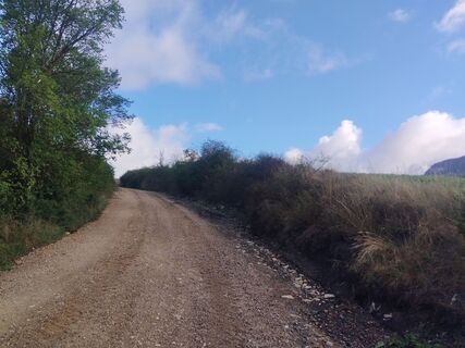 Foto de Ab Zaza a lo largo del recorrido