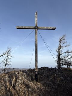 Foto von Berg Noar entlang der Tour