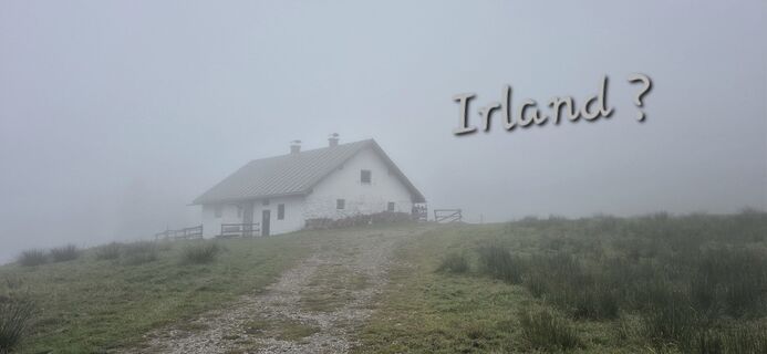 Fotografia z Thomas Schekira na trase