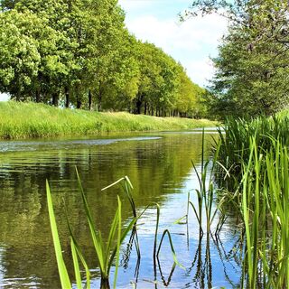 Milde bei Kalbe (Milde)