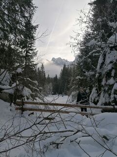 Fotó a Dagmar Hofer honlapról a túra során