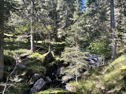 Foto von holgerwag entlang der Tour