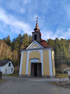 Fotografia z ReginaSt na trase