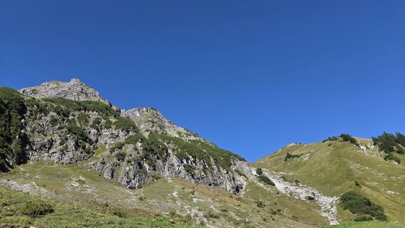 Kuva osoitteesta V Feurstein matkan varrella