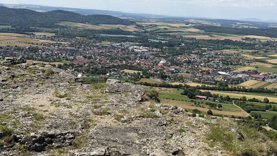 Photo de hob2020 le long du parcours