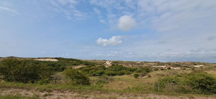 Fotografie de la Barry van Dop de-a lungul turului