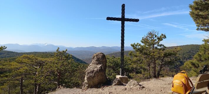 Fotó a Erwin Rath honlapról a túra során