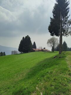 Foto von simona zappella entlang der Tour