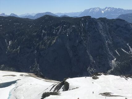 Altaussee, Österreich