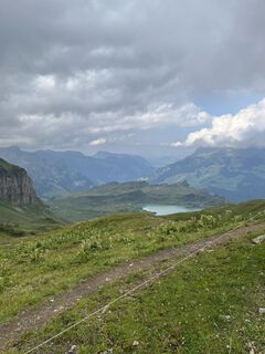 Foto von Adalhorum entlang der Tour