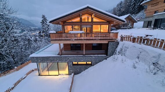 Chalets Schladming